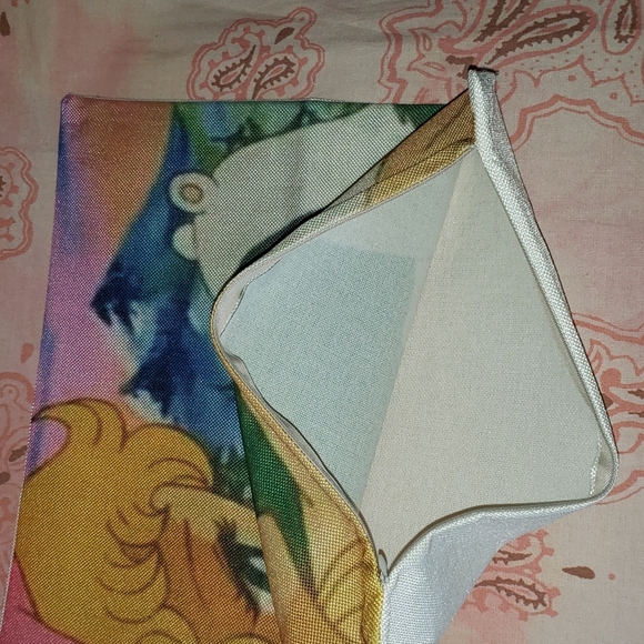 Candy Candy Klin Pillow Case. Candy Candy Japanese Candy Japonés - Picture 5 of 10